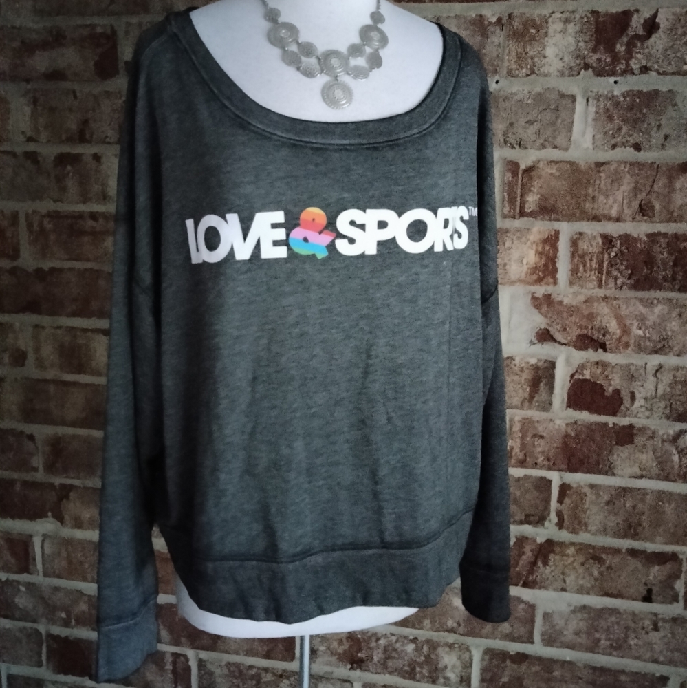 NWT Sweatshirt